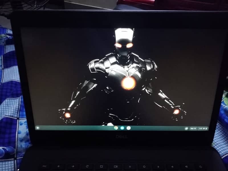 dell chromebook 3400 14 inch 5