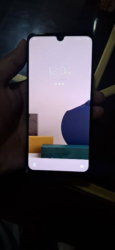 Samsung A32 128GB – Well-Maintained – Affordable Price 6