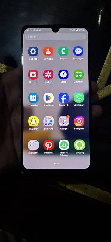 Samsung A32 128GB – Well-Maintained – Affordable Price 7