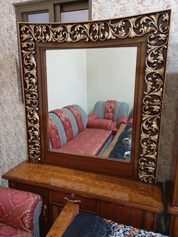 new furniture for sale  okara City 7 number chungi bahut hi munasib pr 2