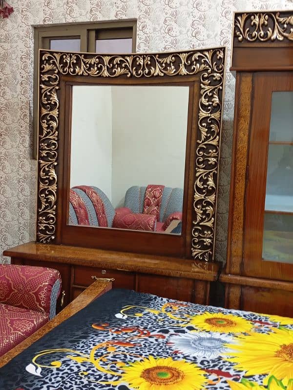 new furniture for sale  okara City 7 number chungi bahut hi munasib pr 4