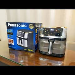 Premium Quality Air Fryers - Healthy Cooking Made Easy