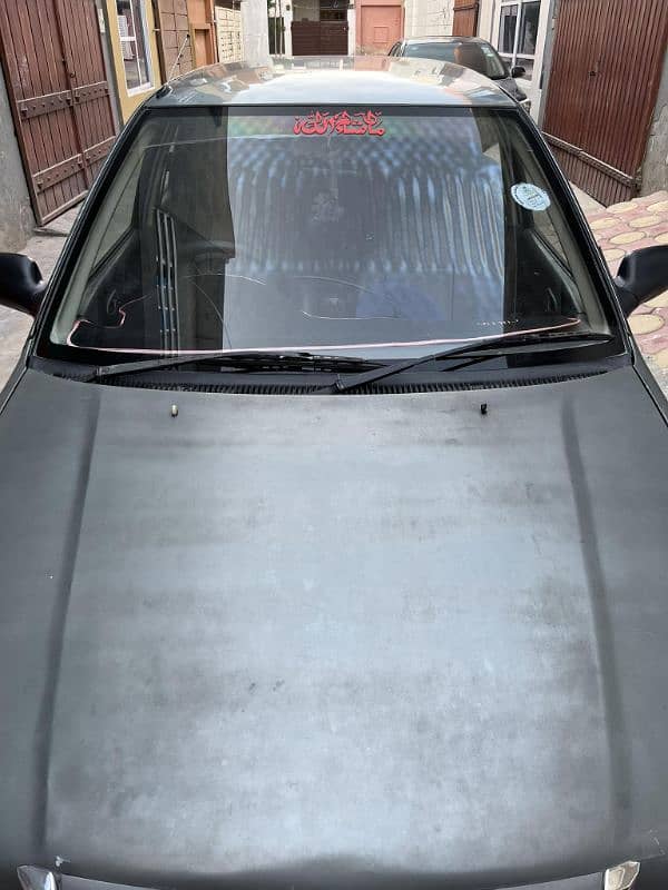 Suzuki Cultus VXR 2013 2