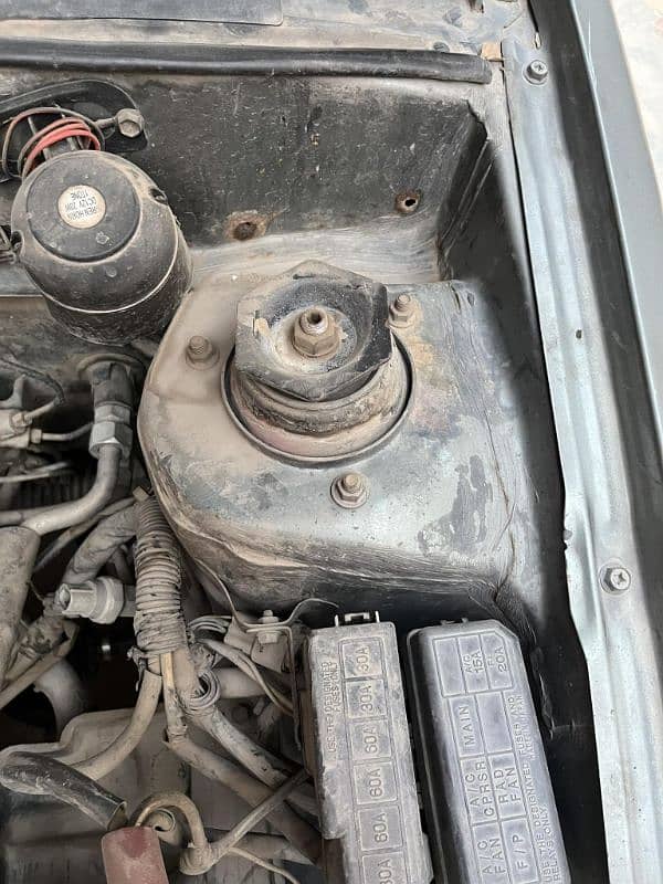 Suzuki Cultus VXR 2013 5