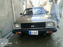 Datsun