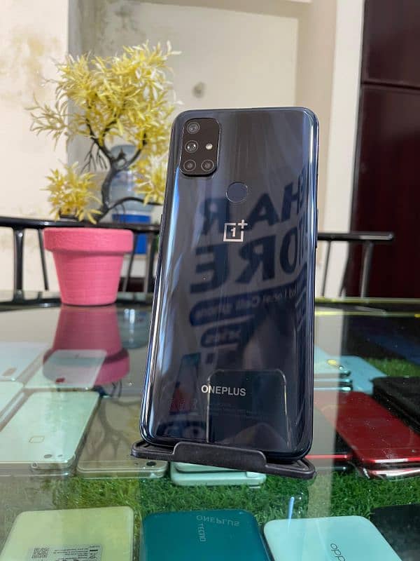 Oneplus N10 5G 6Gb 128Gb, oneplus N200 4/64Gb( 5000 Mah Battery) 10/10 8