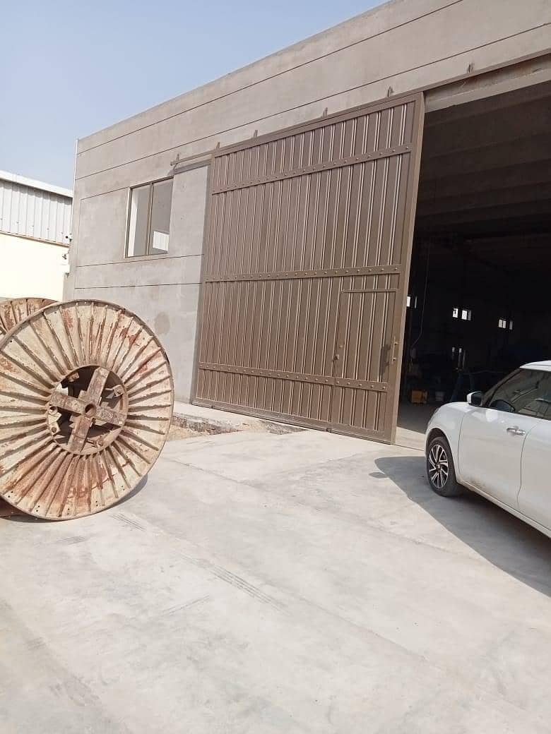 Gate -Steel Gate Design - Sliding Gate Design- Main Gate - Strong Gate 13
