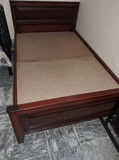 Wooden