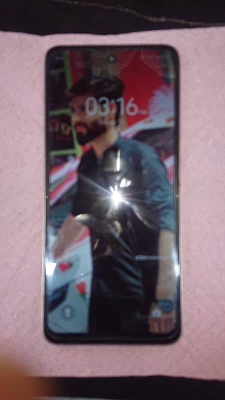 Tecno spark 20 c 6
