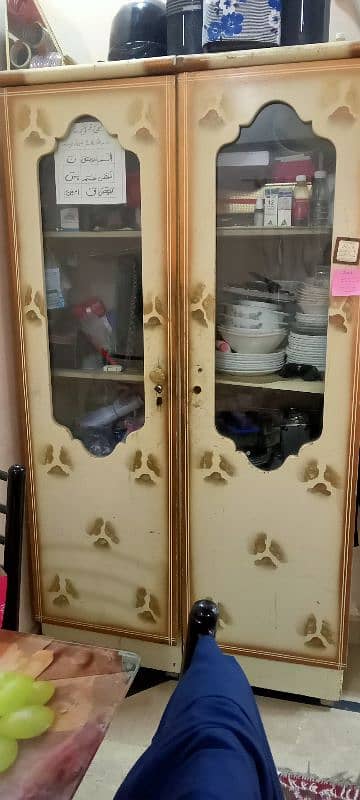 wardrobe 1