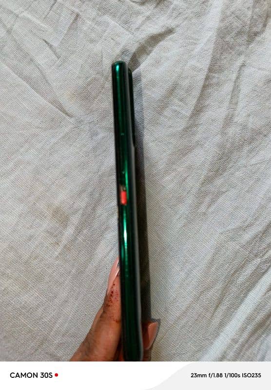 Infinix S5 Pro 2
