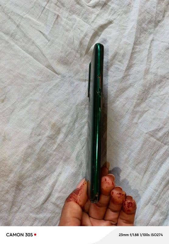 Infinix S5 Pro 3