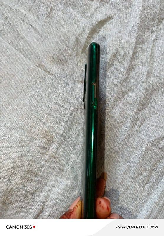 Infinix S5 Pro 4