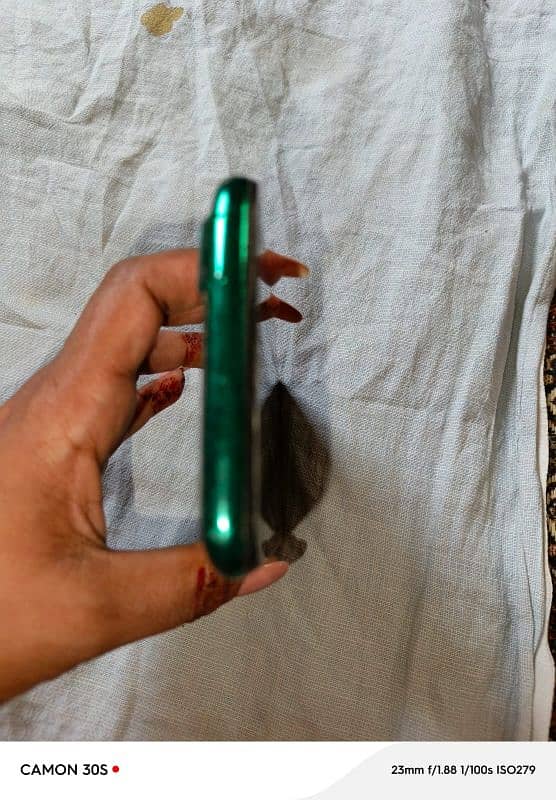 Infinix S5 Pro 6