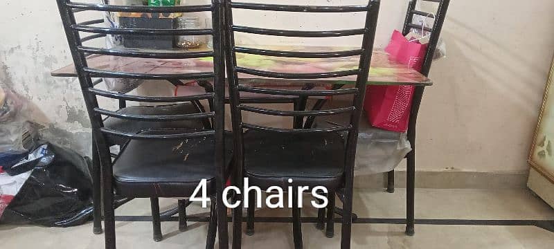dining table 1