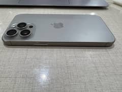 Iphone 15 pro max 512GB