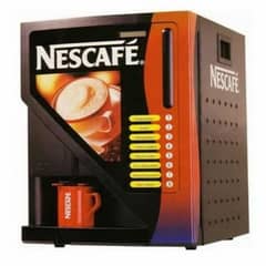 cofee n tea making digital machines 03153527084