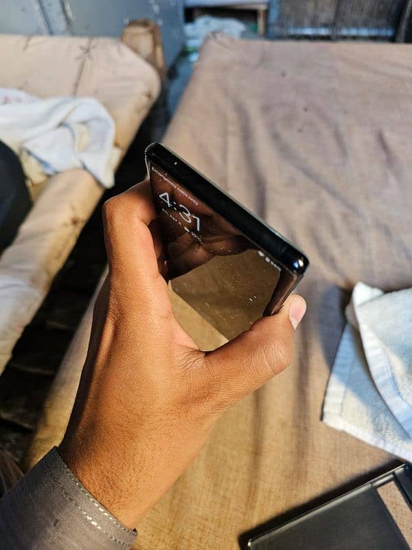 Google pixel 6 pro 4