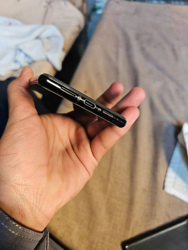 Google pixel 6 pro 5