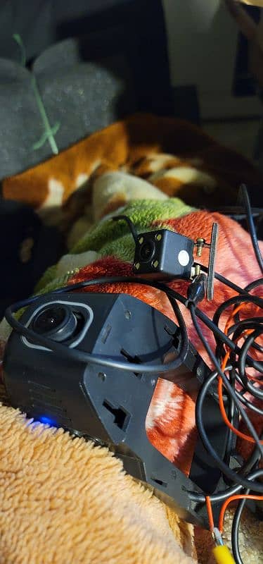 dashcam available  wifi front rear camera imported helmet 0