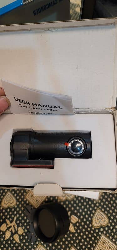 dashcam available  wifi front rear camera imported helmet 4