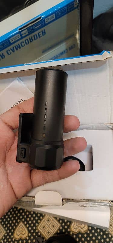 dashcam available  wifi front rear camera imported helmet 5