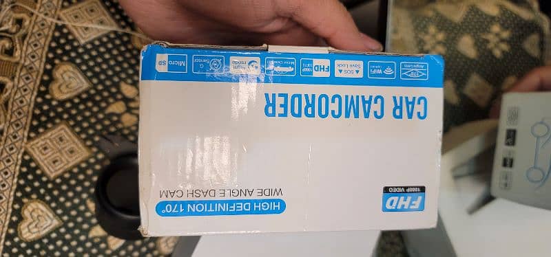 dashcam available  wifi front rear camera imported helmet 6