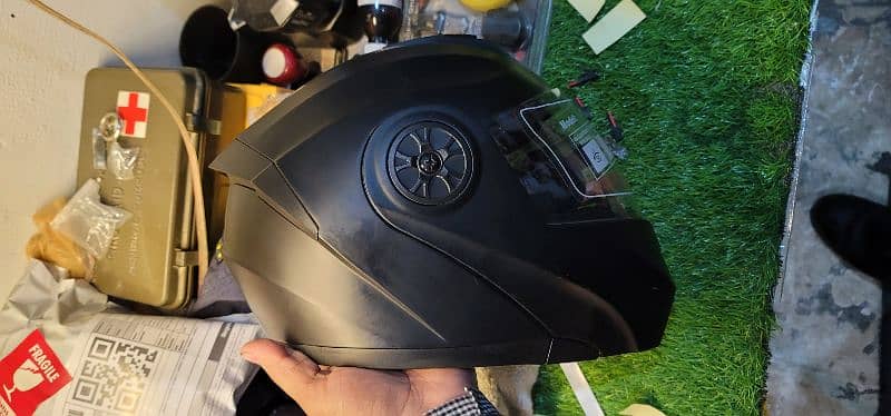 orz helmet large size 0
