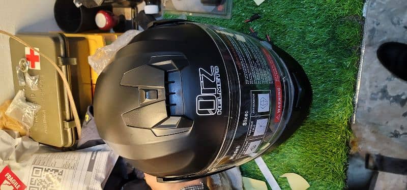 orz helmet large size 1