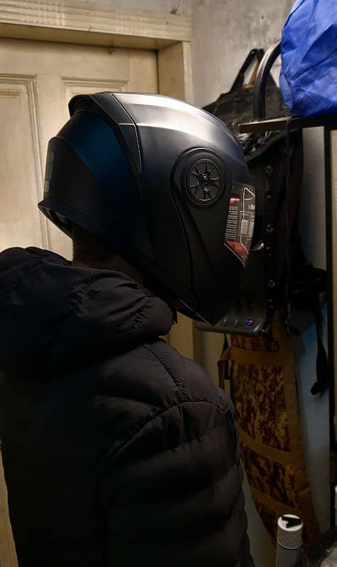 orz helmet large size 4