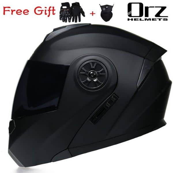 orz helmet large size 5