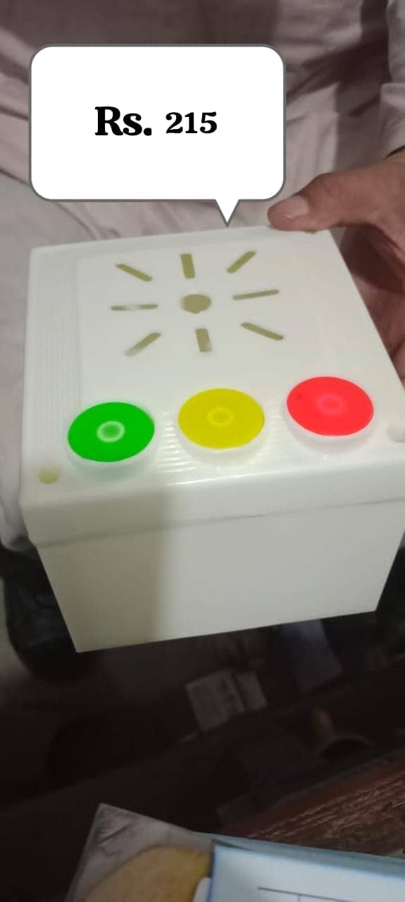 box / breaker box / 10 way breaker box / single breaker box in lahor 13