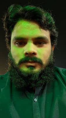 Arslan Mughal 