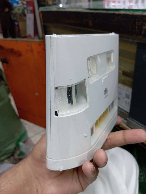 4g SIM router 2