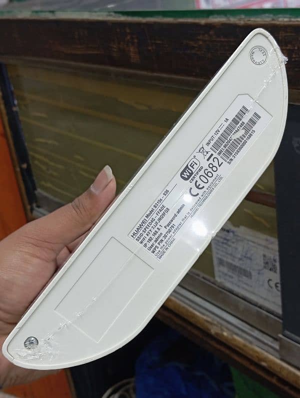 4g SIM router 3