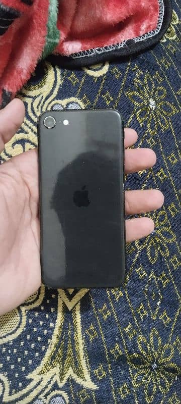 iphone se 2020 0