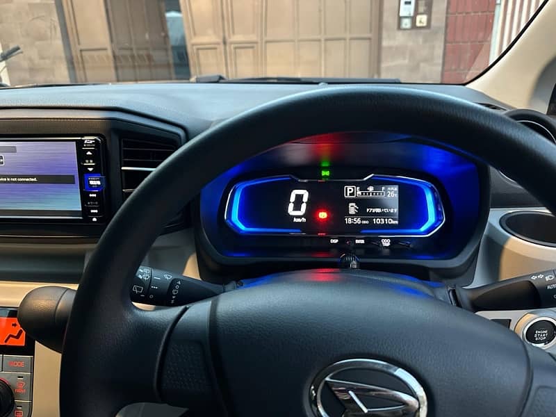 Daihatsu Mira 2021 4