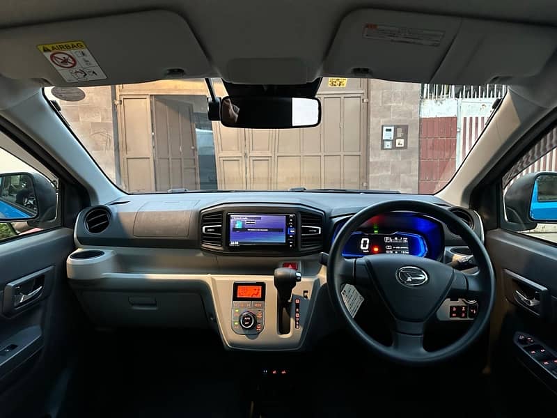 Daihatsu Mira 2021 5