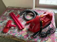 vacuum cleaner