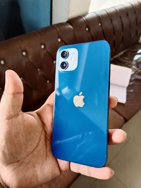 I phone 12 jv non active non pta battery 88%10/10 0