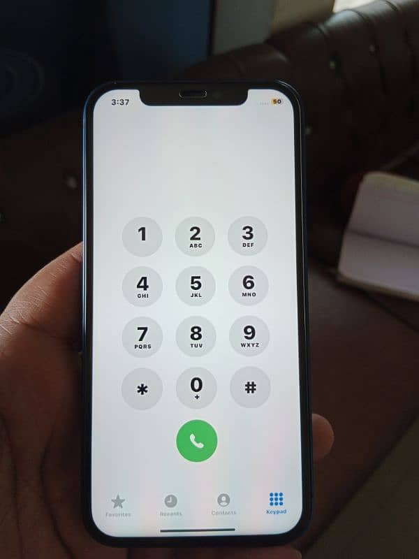 I phone 12 jv non active non pta battery 88%10/10 6