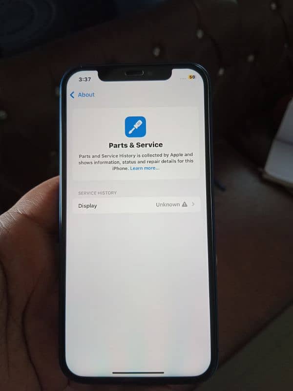 I phone 12 jv non active non pta battery 88%10/10 11
