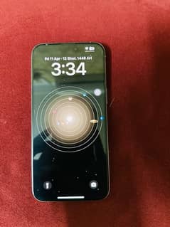 15 PRO MAX 256 Gb NON-PTA