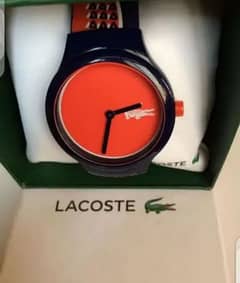 men watch / wrist watch / gift watch