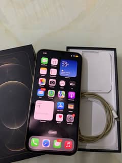 iphone 12 pro max 128gb