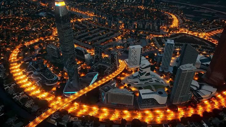 A Plot File Of 10 Marla In Urban City Muridke 5
