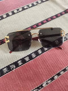 Imported sunglasses