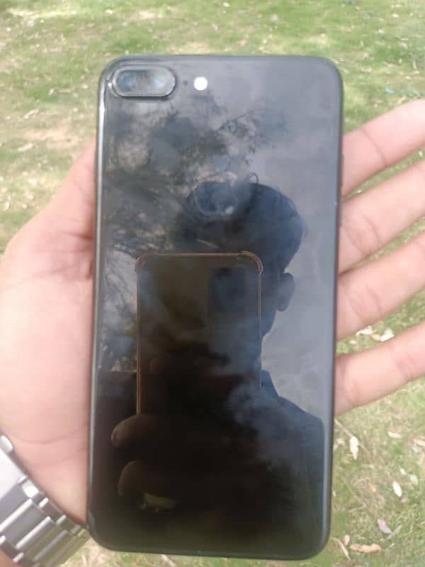 Iphone 7 plus PTA approve for sale! 1