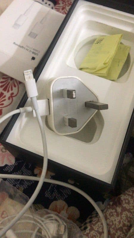 Iphone 7 plus PTA approve for sale! 8