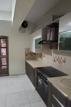 Spacious 3-Bed 2nd Floor Flat for Rent in Gated Community with Top-Class Amenities